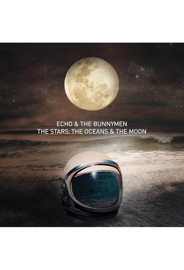 Echo & The Bunnymen - The Killing Moon - 12