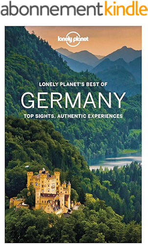 Download Lonely Planet Best of Germany (Travel Guide) (English Edition) PDF