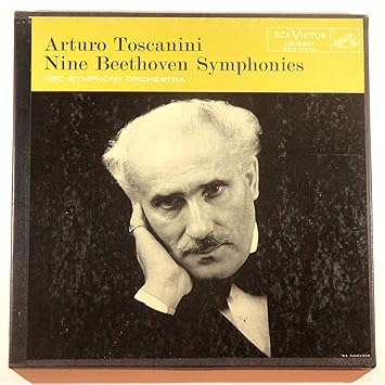 Resultado de imagem para Arturo Toscanini