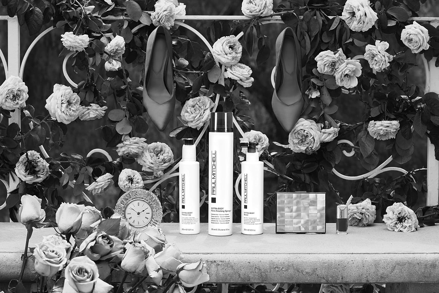 Extra Body Foam Unisex Foam by Paul Mitchell: Premium Beauty
