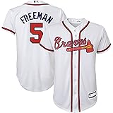 acuna jr jersey amazon