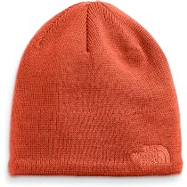 THE NORTH FACE Jim Beanie, Burnt Ochre 