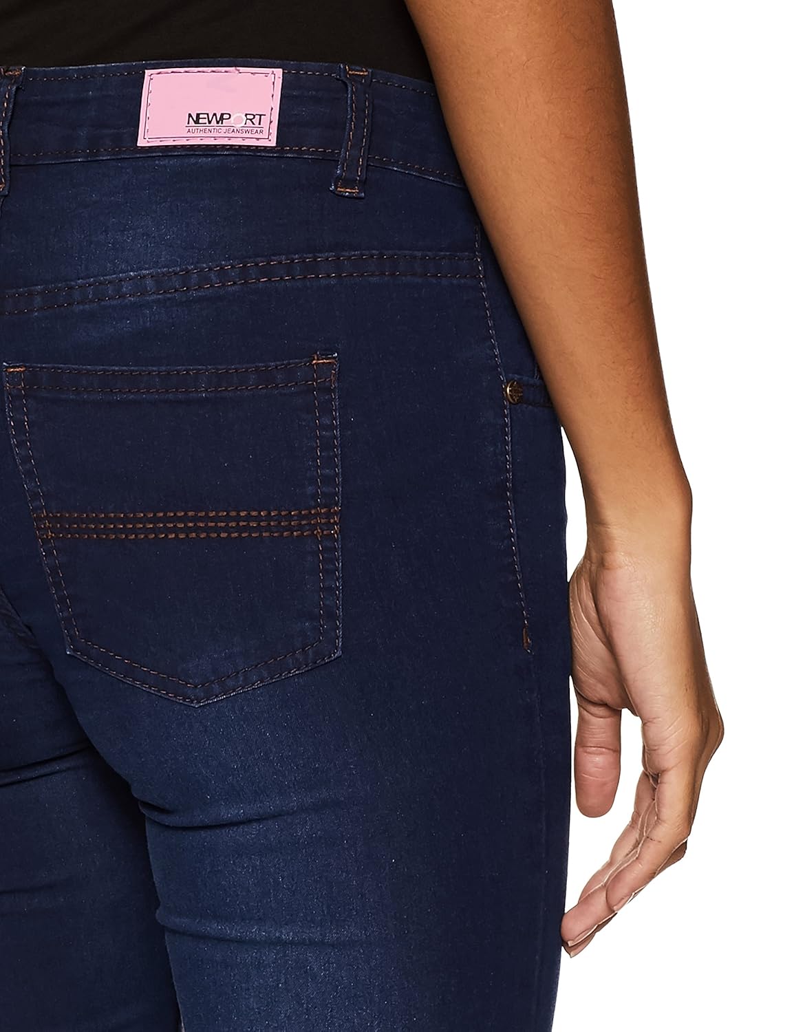 newport women's skinny jeans