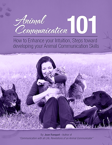 Download How to enhance your Intuition, steps toward developing your Animal Communication skills (Animal Communication 101) (English Edition) PDF