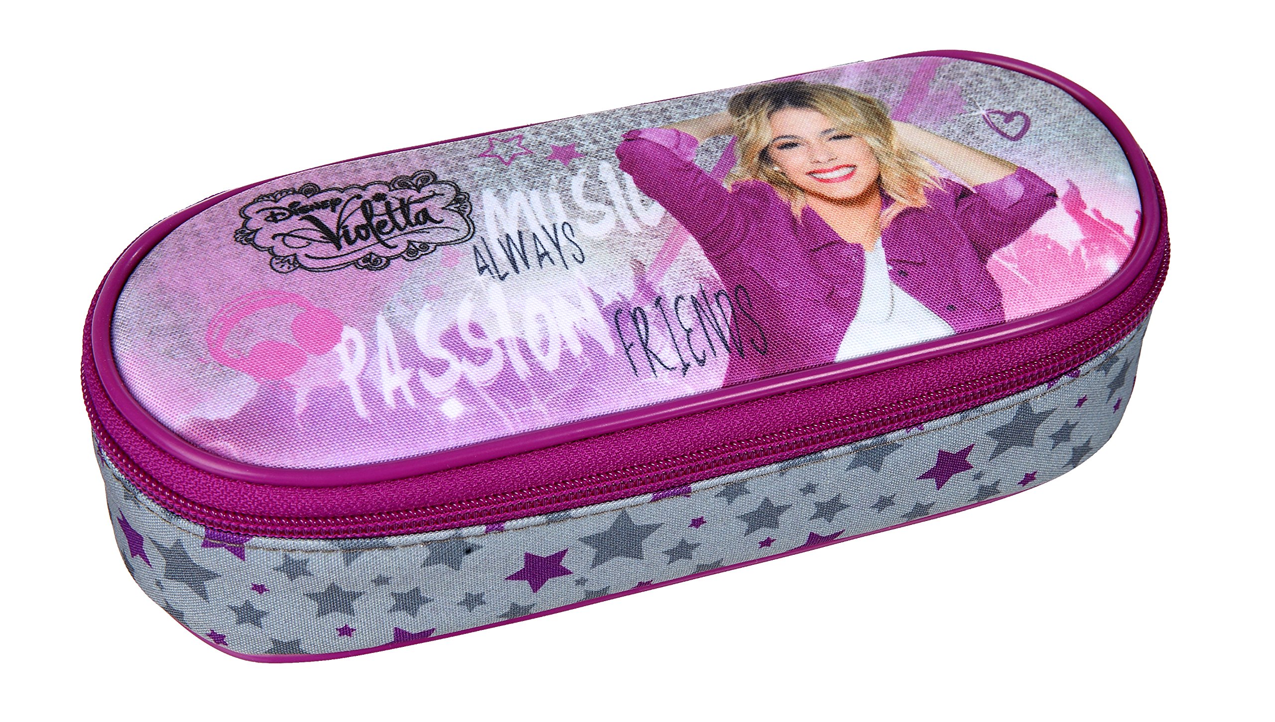 Undercover VIAE0290 elastic folder