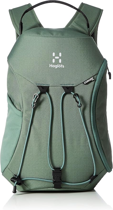 haglof backpack