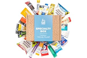 BUNNY · JAMES · Whole 30 Approved Foods Snacks Gift Basket: Healthy Snack box for Dairy Free, Gluten-Free, Organic Treats and Keto Gift Options - Includes Whole 30 Approved Chips and Protein Snacks for Adults