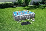 Bestway Solar-Powered Pool Heater Pad for Above Ground Pools view 2