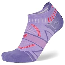 Balega Hidden Dry Moisture Wicking Performance No