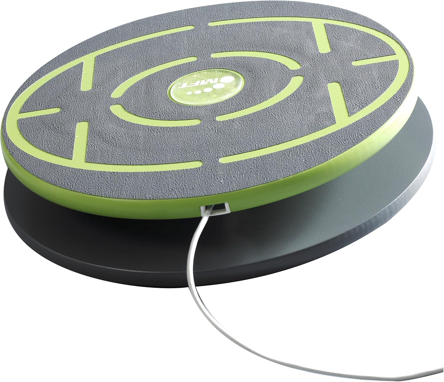 MFT Challenge Disc