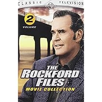 その他 Rockford Files: Complete Series [DVD] [Import] The Rockford Files - The Complete Series (DVD) 683904111753
