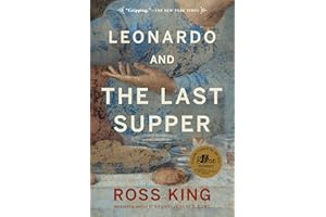 Leonardo and the Last Supper