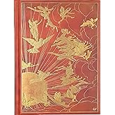 Orange Fairy Journal (Diary, Notebook)