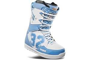 Thirtytwo Men's Lashed Snowboard Boots