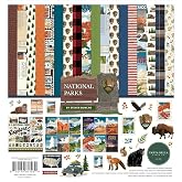 National Parks Collection Kit
