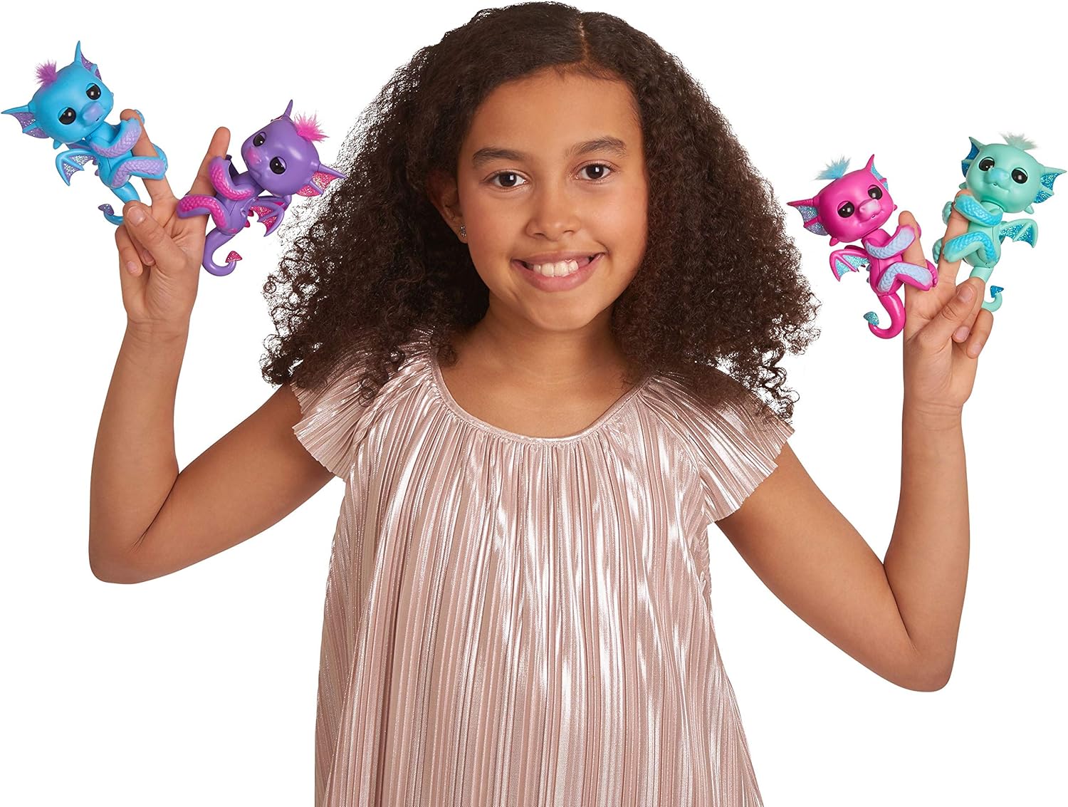 fingerlings baby dragon noa