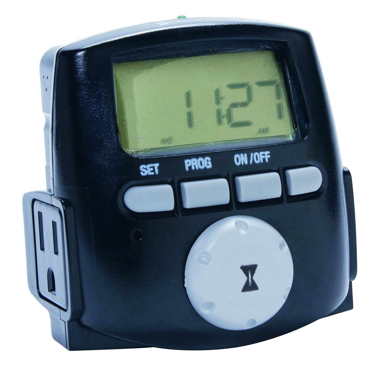 Best Electronic Outdoor Lighting Timer