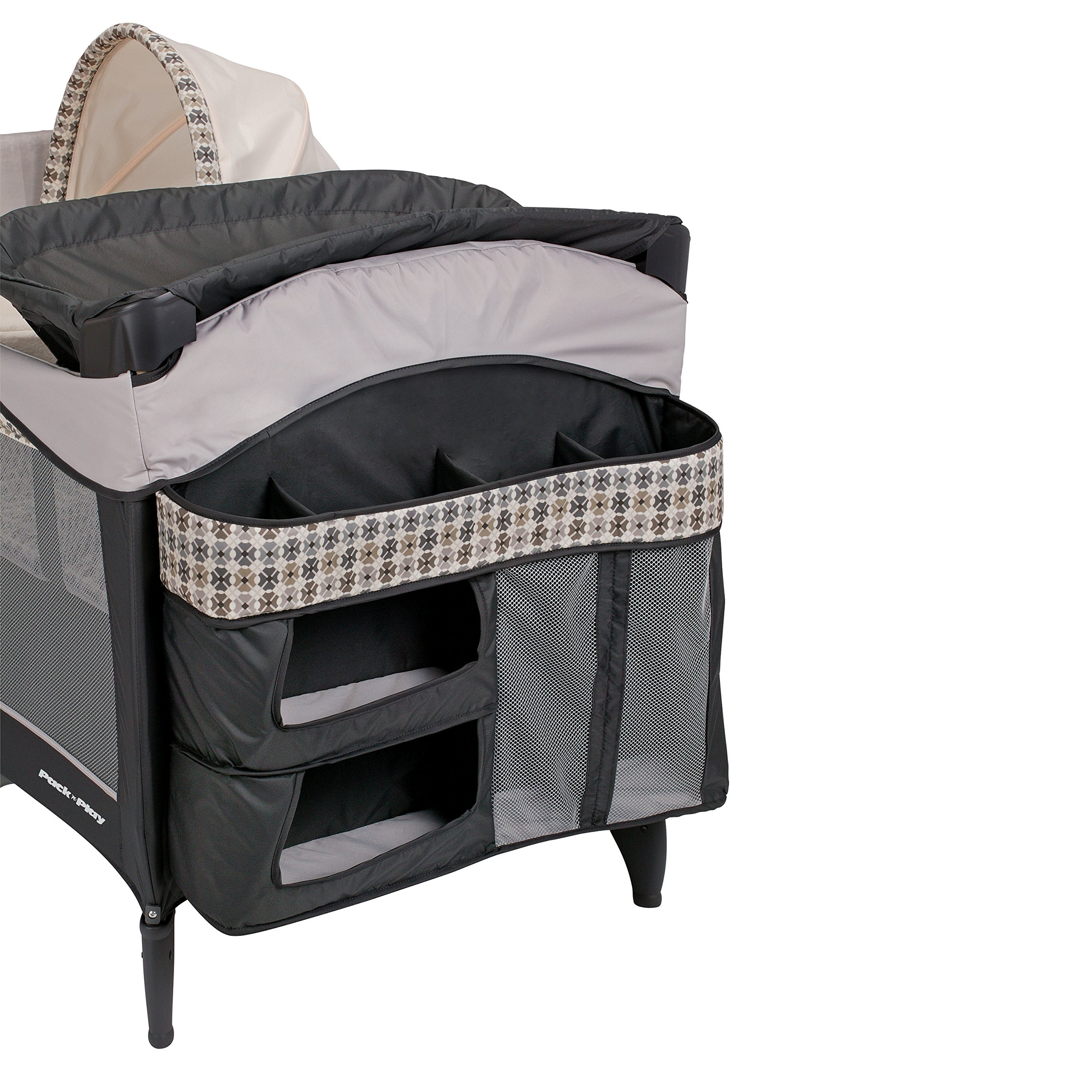 newborn napper elite