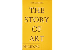 The Story of Art