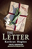 The Letter: The #1 Bestseller that everyone is talking about