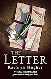 The Letter: The #1 Bestseller that everyone is talking about