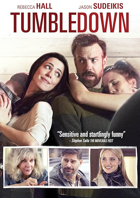 Tumbledown Full Movie In English