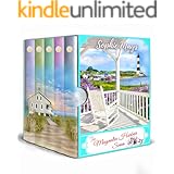 Sophie Mays' Magnolia Harbor series