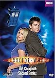 Doctor Who: The Complete Second Series