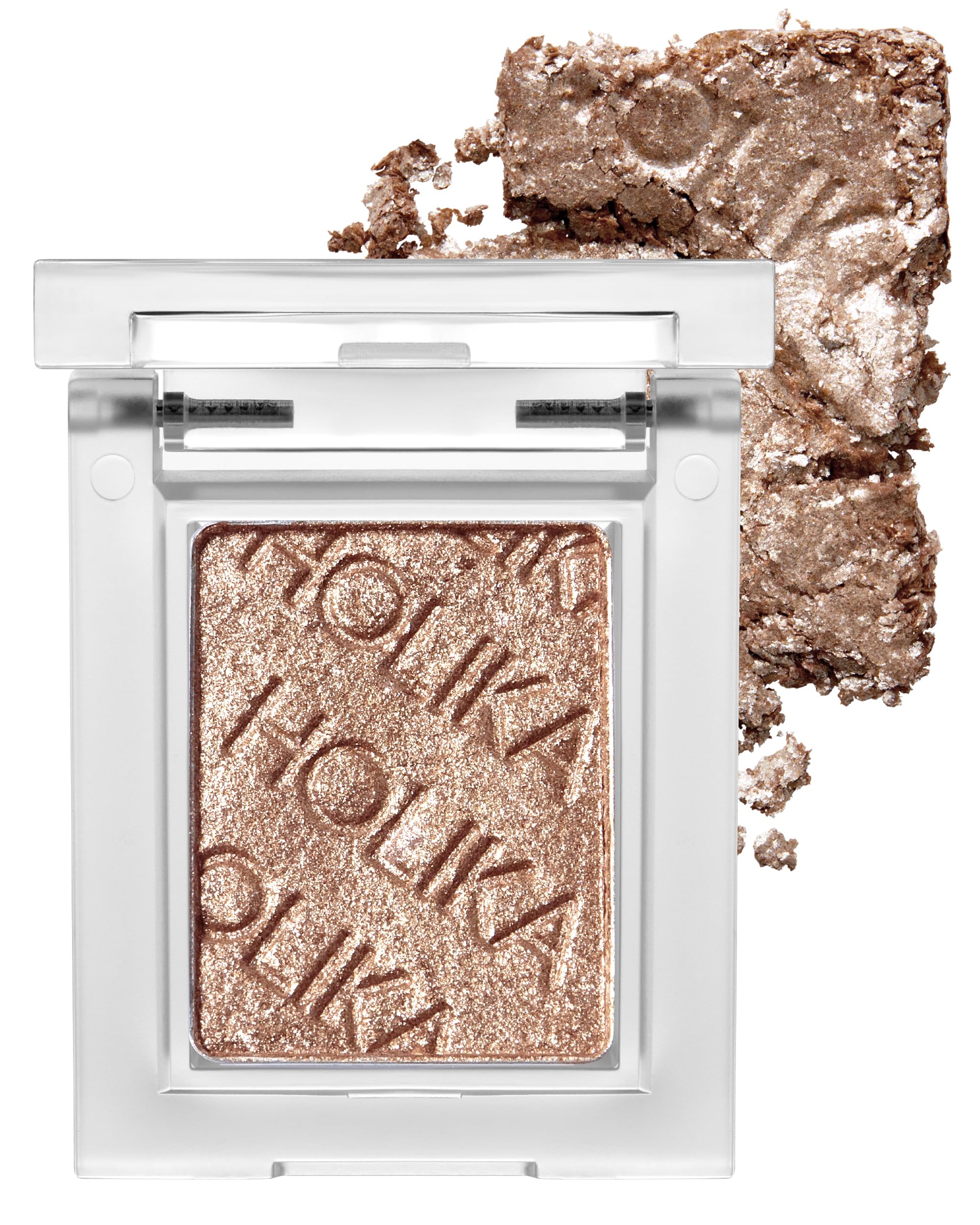 MY FAVE PIECE EYE SHADOW JELLY TAIL TOFFEE MOCHA