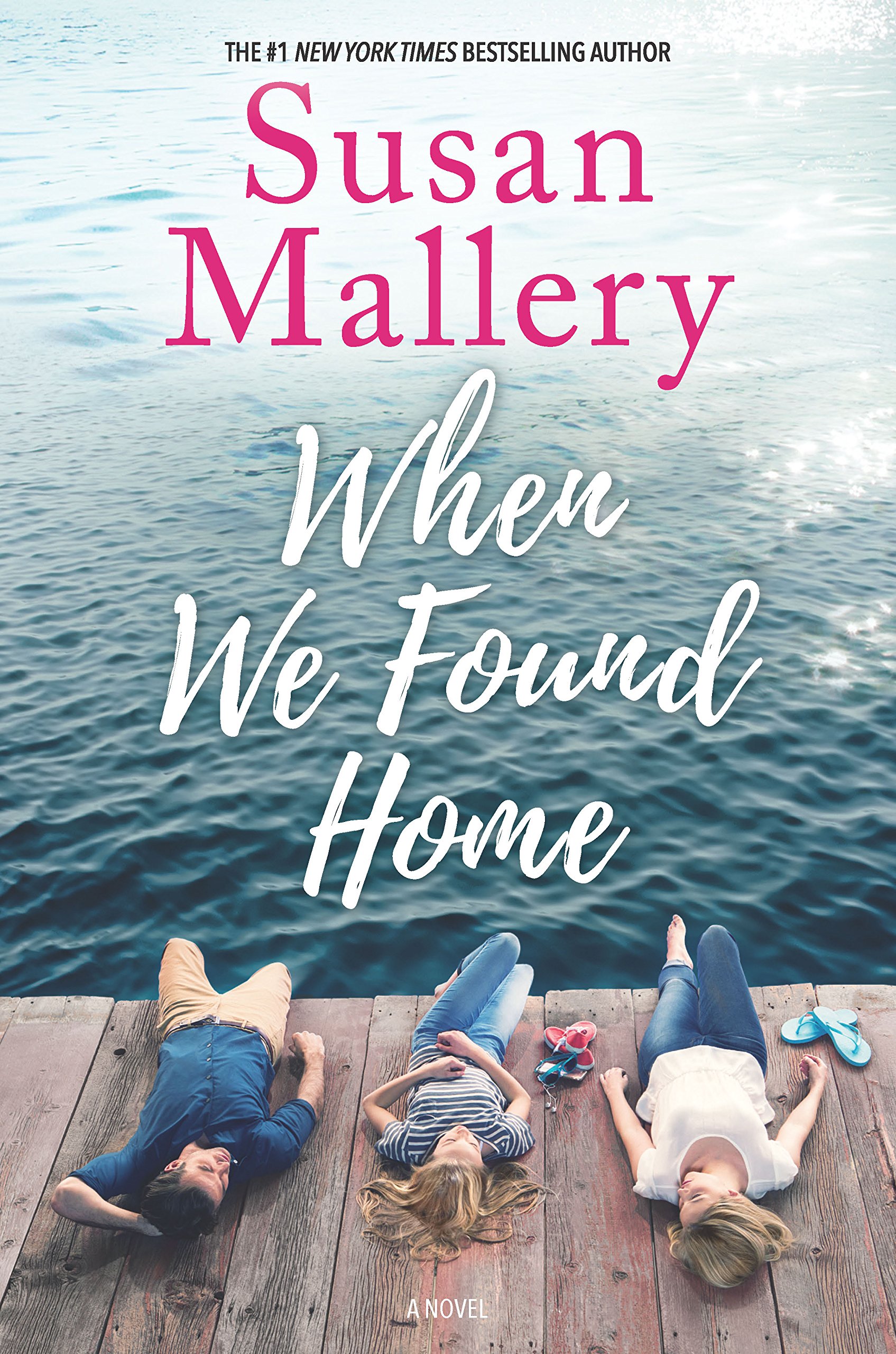 Image result for when we found home