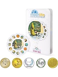 Moonlite &ndash; If You Ever Want to Bring an Alligator to School, Don&rsquo;t! Reel Story Projector