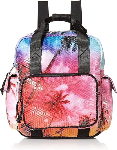 madden girl small backpack
