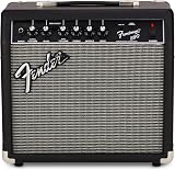Fender Frontman 20G 20W Guitar Amplifier with Headphone Jack 8” Speaker
