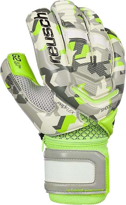 size 7 goalie gloves