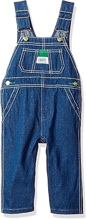 baby liberty overalls