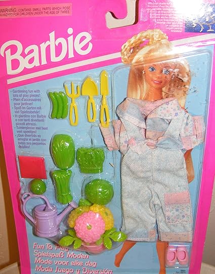 barbie para jugar