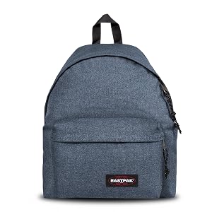 Zaino Eastpak Padded Pak'r (blu midnight) - Eastpak zaini Zainolandia