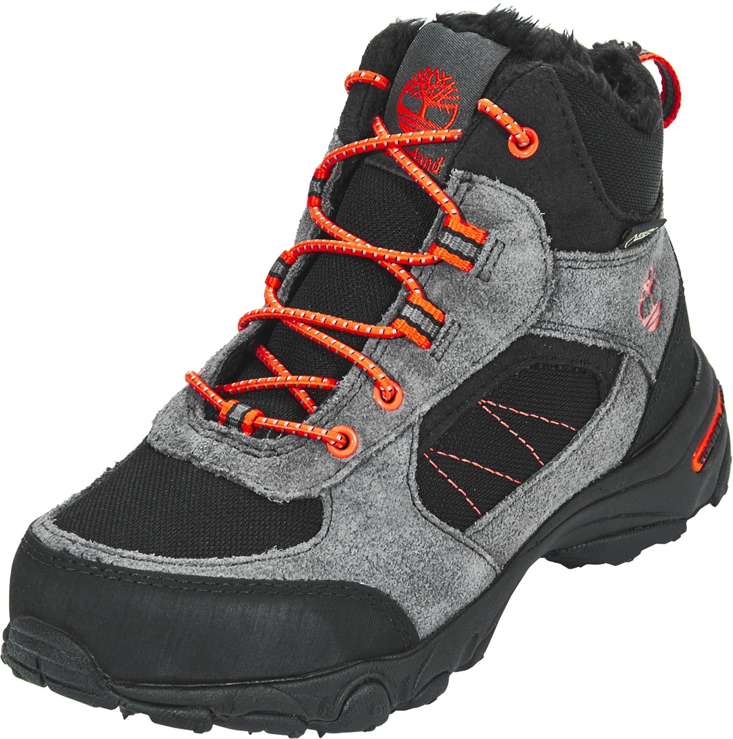timberland ossipee mid bungee