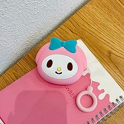 Kawaii Case for Beats Fit Pro Cute Case Cover 3D