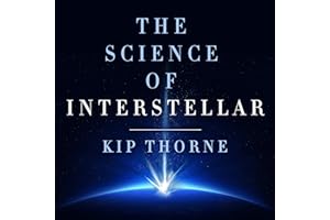 The Science of Interstellar