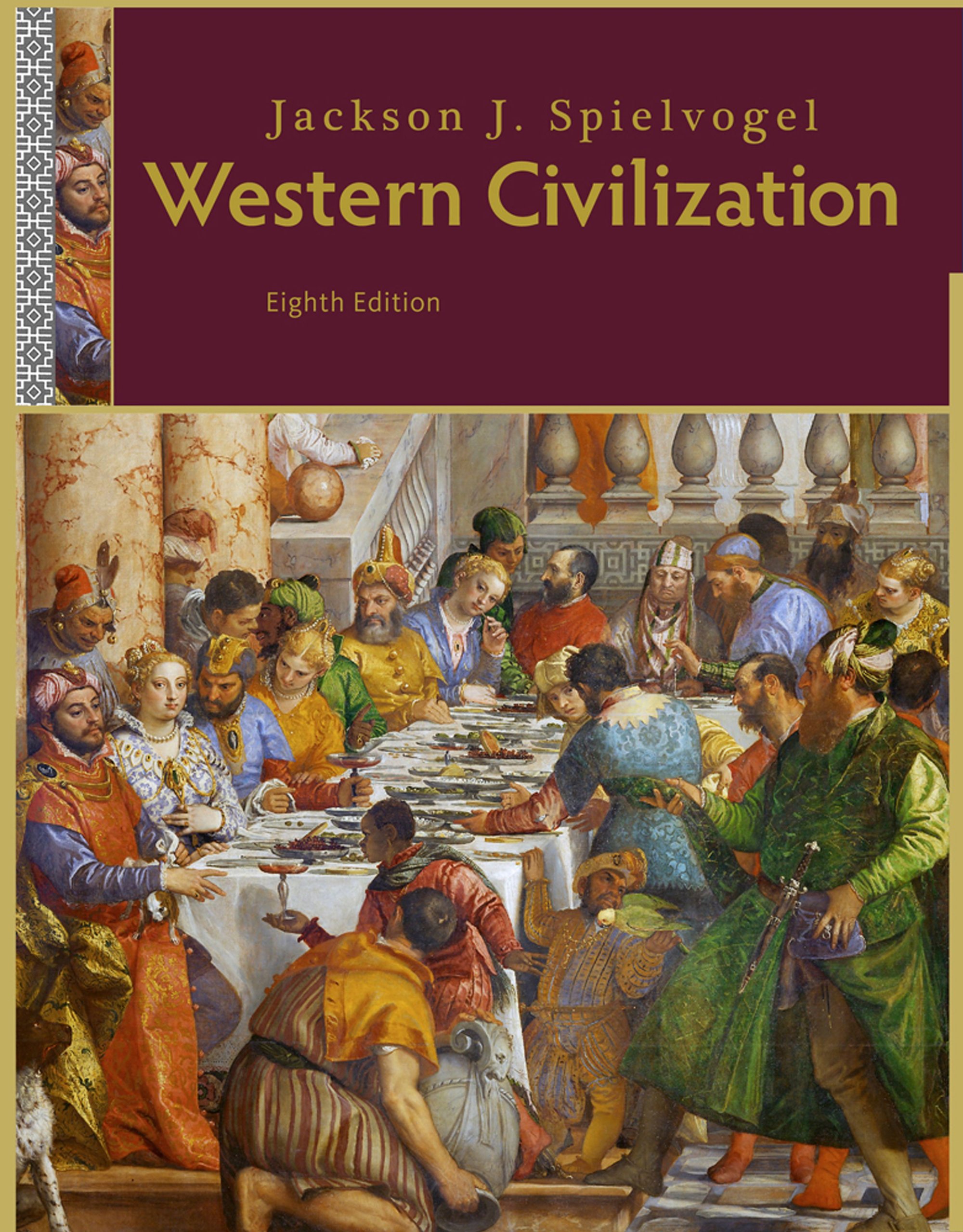  Western Civilization Ebook Spielvogel Jackson J Kindle Store