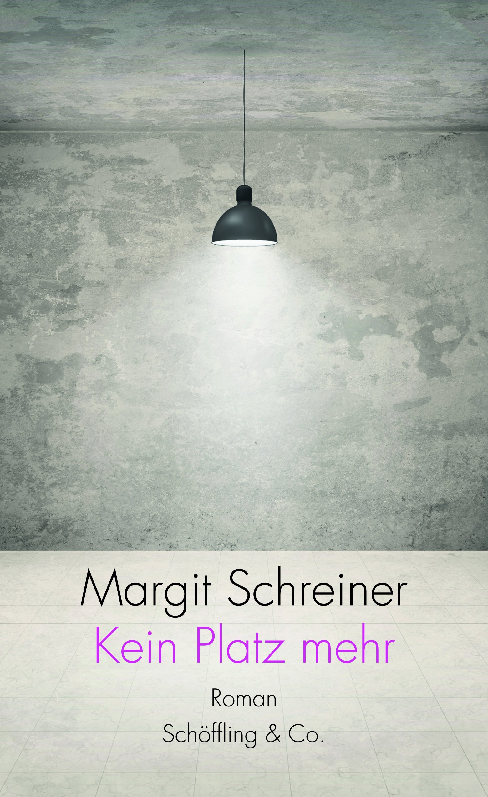 Kein Platz Mehr Amazon De Margit Schreiner Bucher