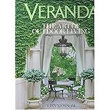 Veranda The Art of Outdoor Living