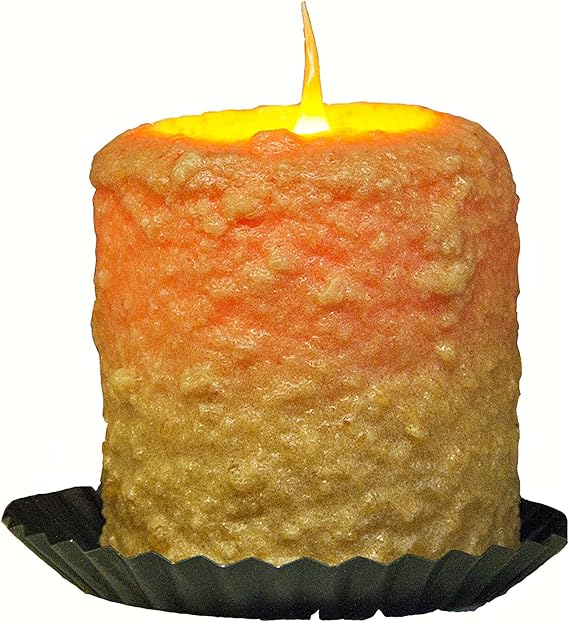 Warm Glow Candle Company Nutmeg & Cream Electric Candle
