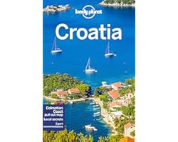 Lonely Planet Croatia 10 (Country Guide)