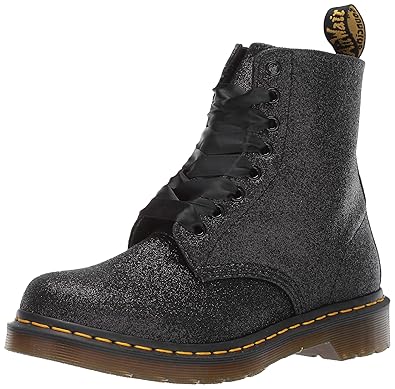 dr martens sale glitter