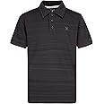 Hurley Boys' Performance Polo Shirt