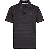 Hurley Boys' Performance Polo Shirt