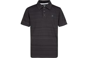 Hurley Boys' Performance Polo Shirt