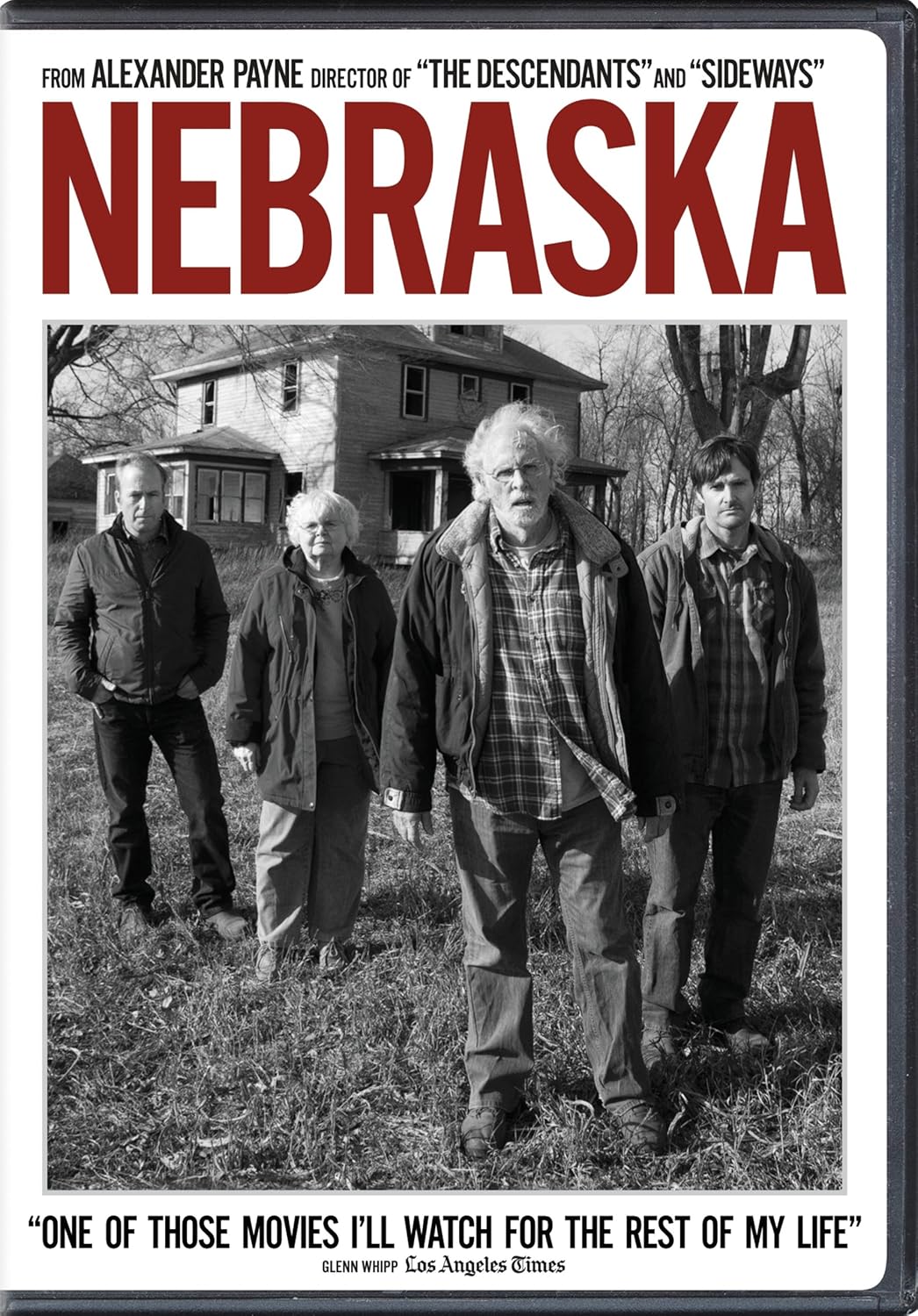 Amazon Com Nebraska Bruce Dern Will Forte Alexander Payne Movies Tv Amazon Com Nebraska Bruce Dern Will Forte Alexander Payne Movies Tv